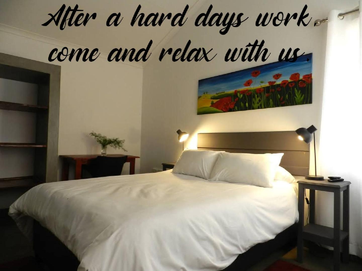 President Paul Kruger Guest Lodge Rustenburg Bagian luar foto